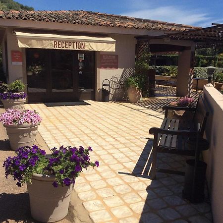Les Hauts De Santa Giulia Porto-Vecchio  Exterior foto