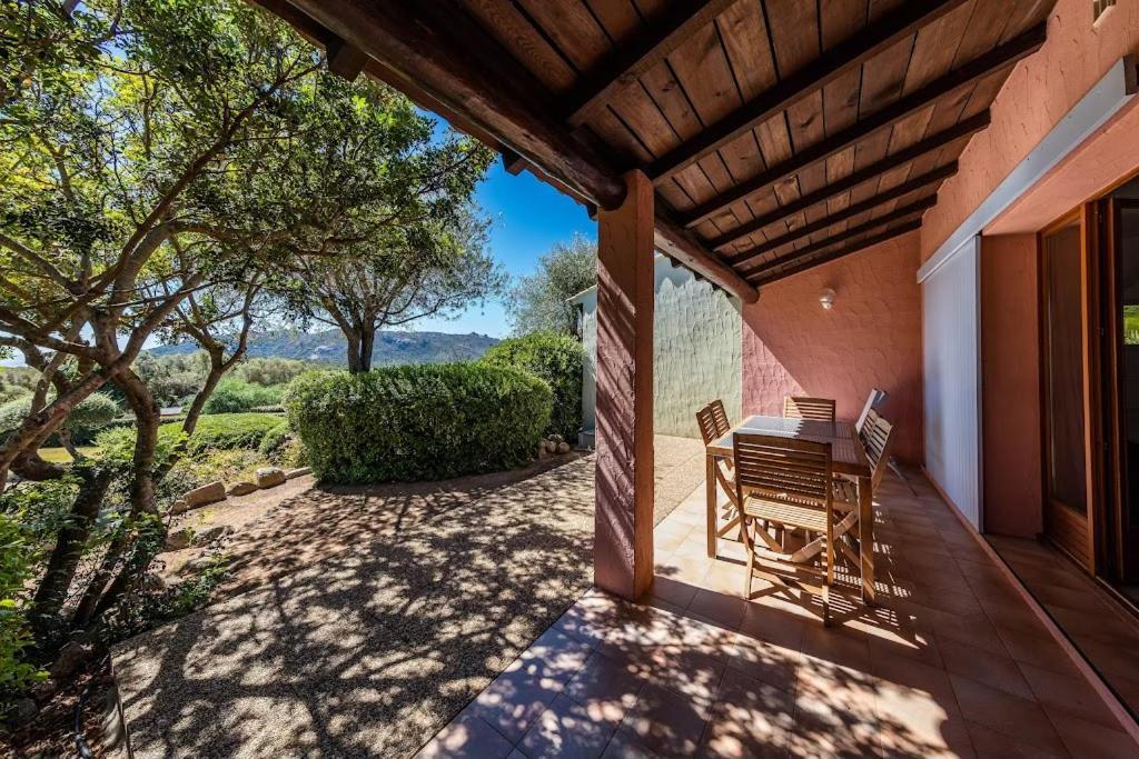 Les Hauts De Santa Giulia Porto-Vecchio  Exterior foto