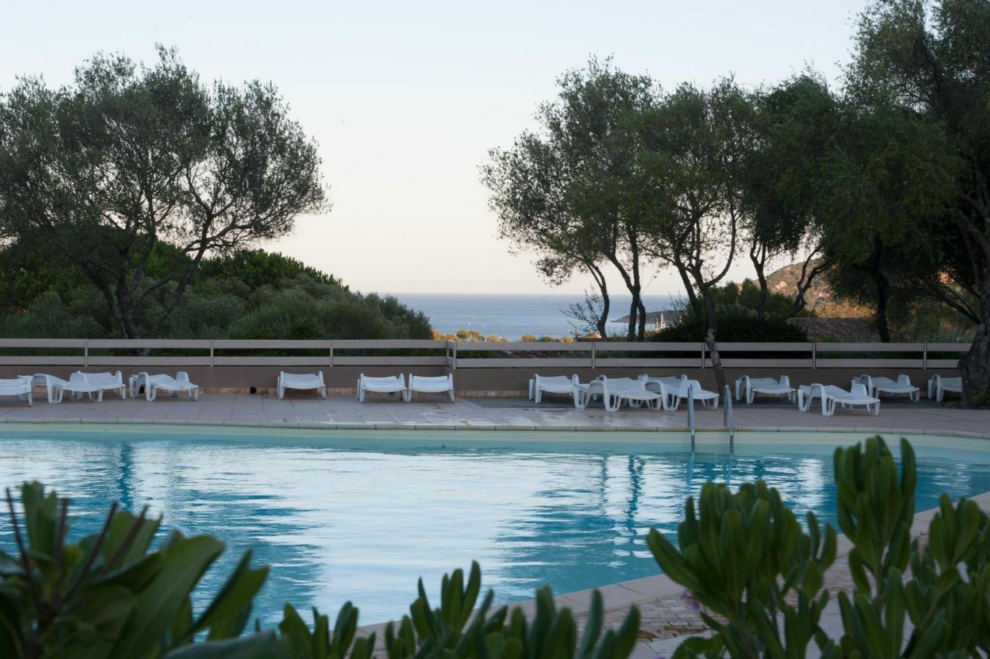 Les Hauts De Santa Giulia Porto-Vecchio  Exterior foto