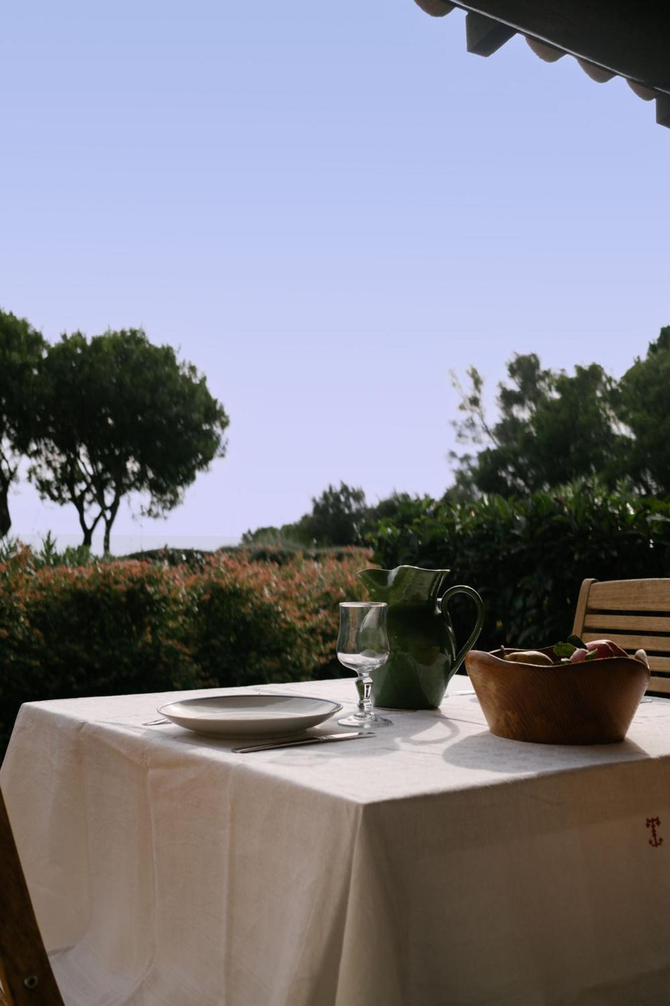 Les Hauts De Santa Giulia Porto-Vecchio  Exterior foto