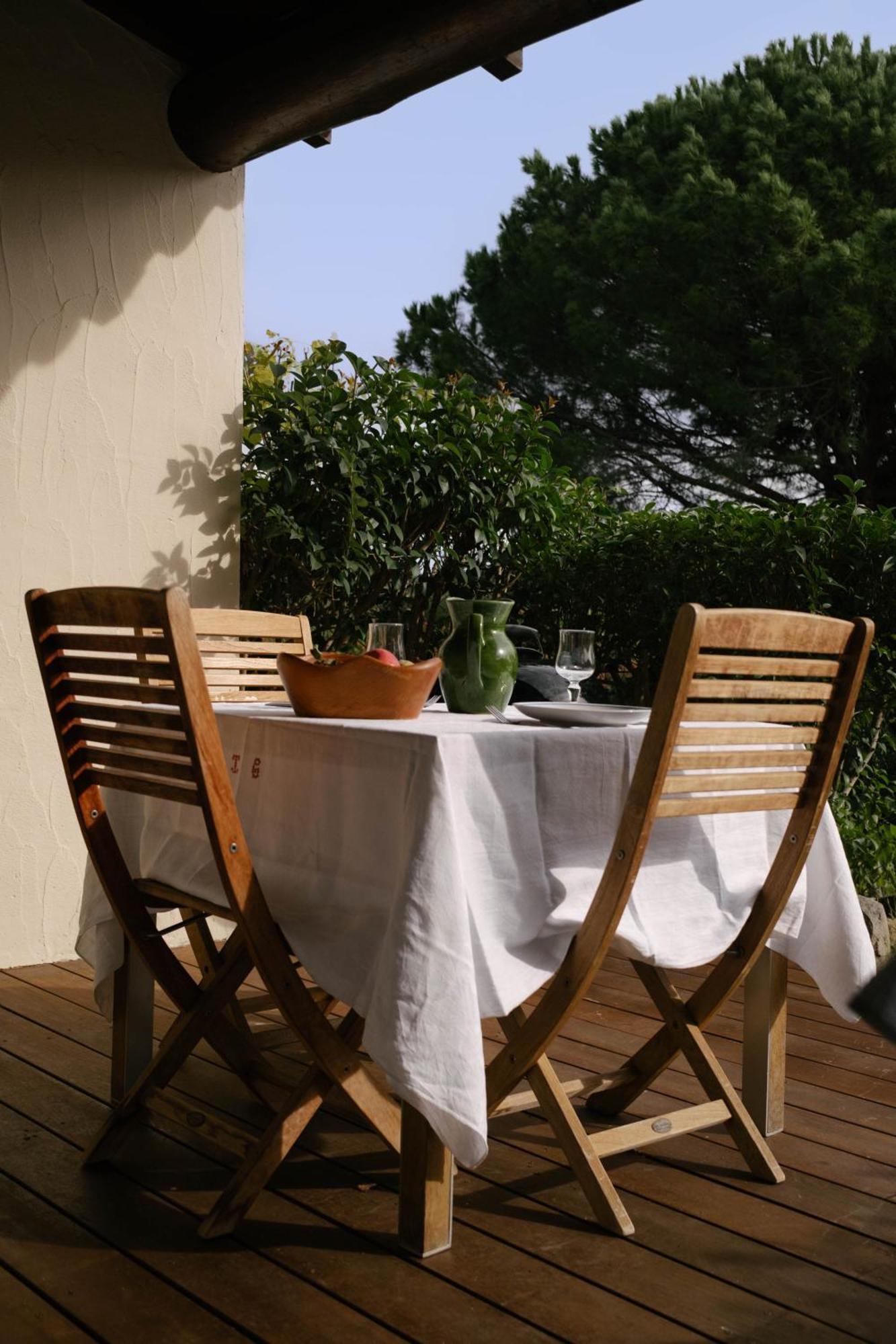 Les Hauts De Santa Giulia Porto-Vecchio  Exterior foto