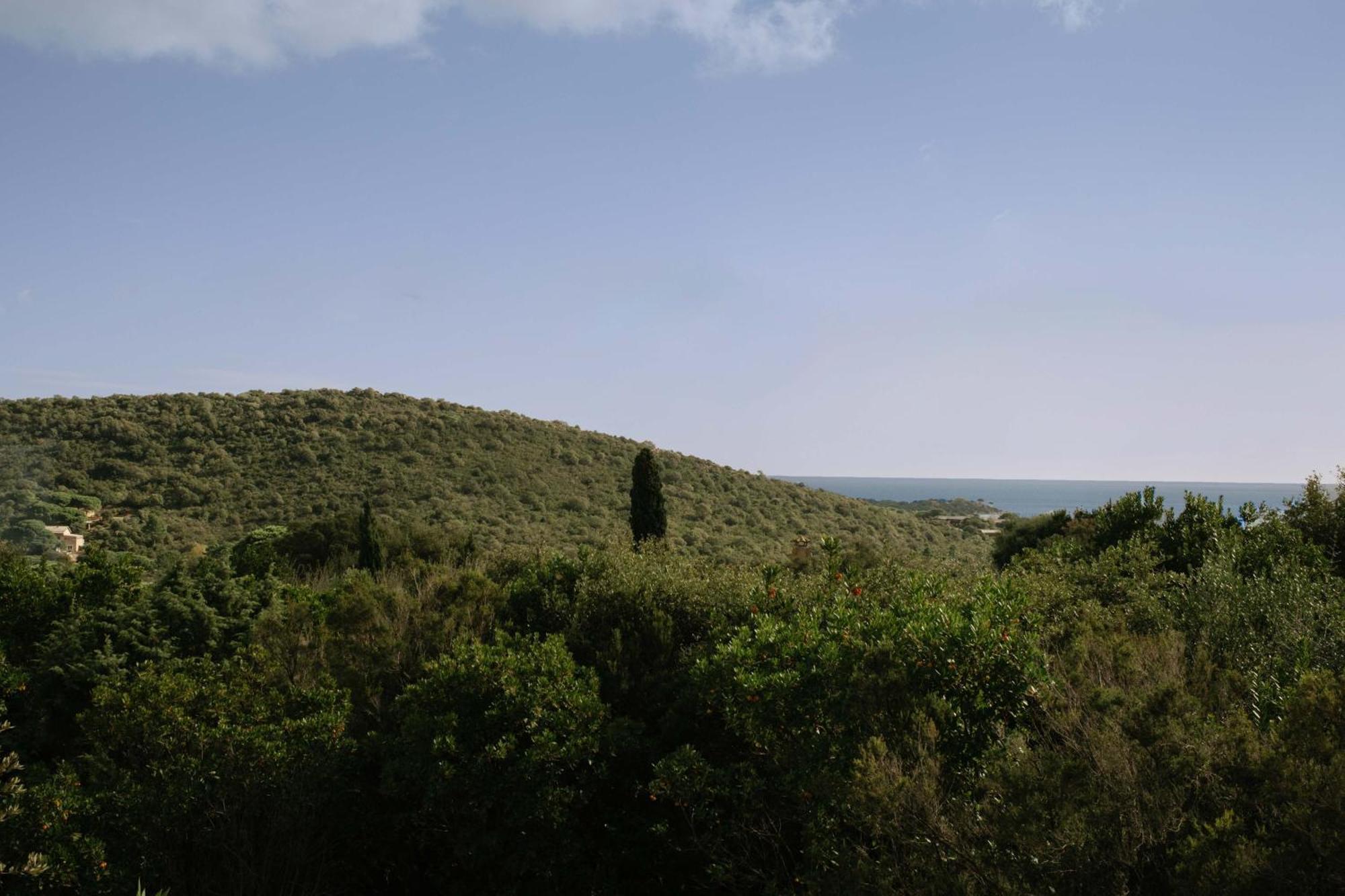Les Hauts De Santa Giulia Porto-Vecchio  Exterior foto