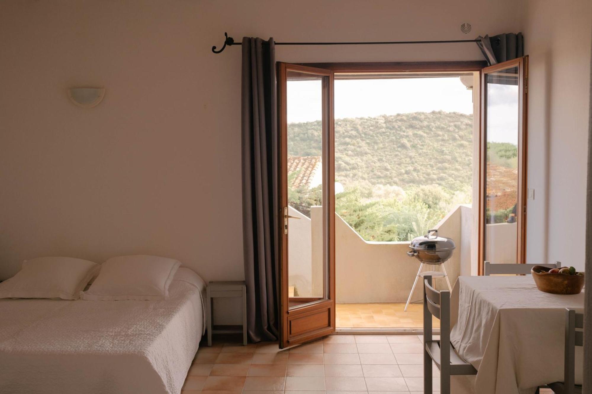 Les Hauts De Santa Giulia Porto-Vecchio  Exterior foto