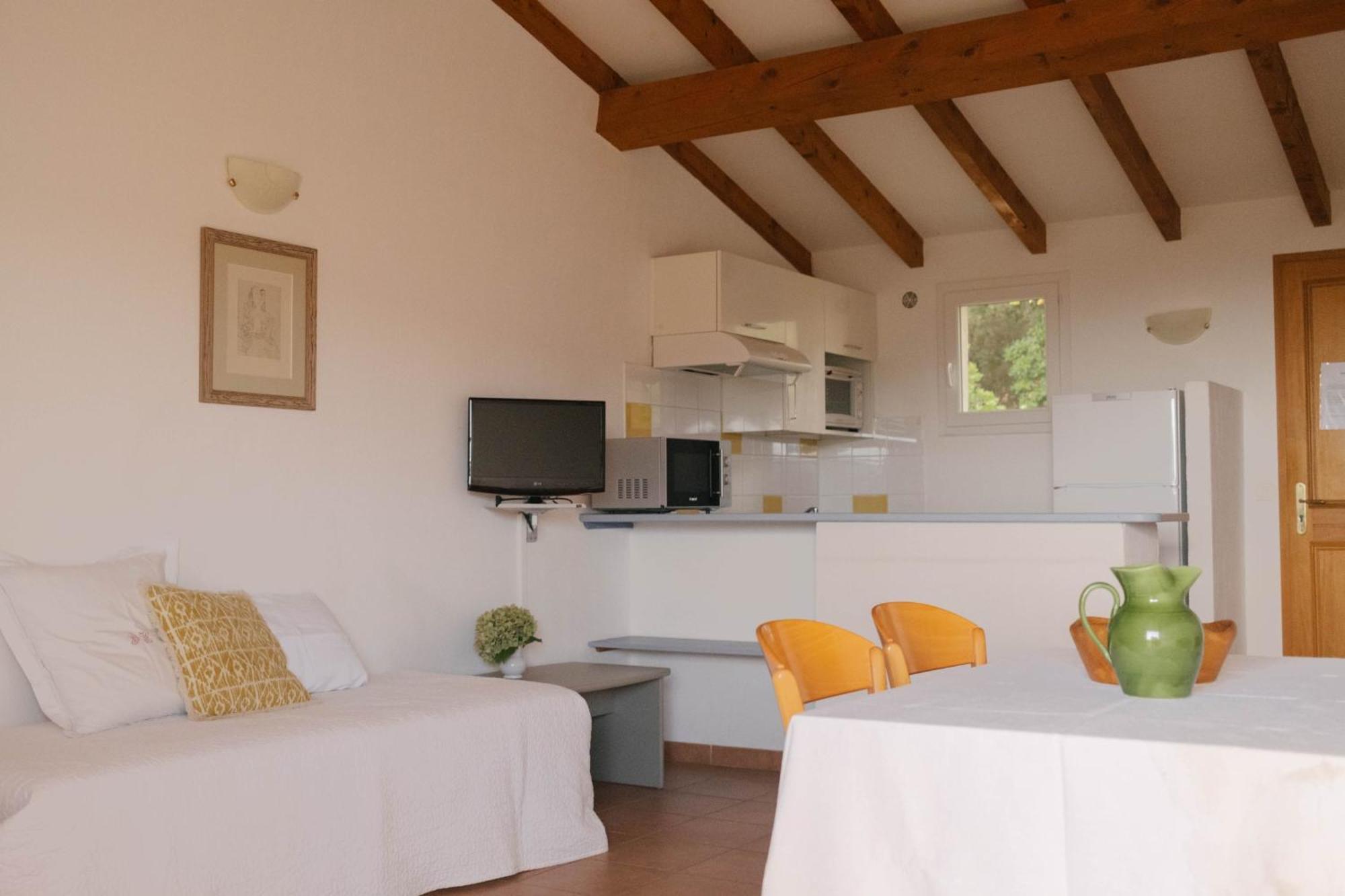 Les Hauts De Santa Giulia Porto-Vecchio  Exterior foto