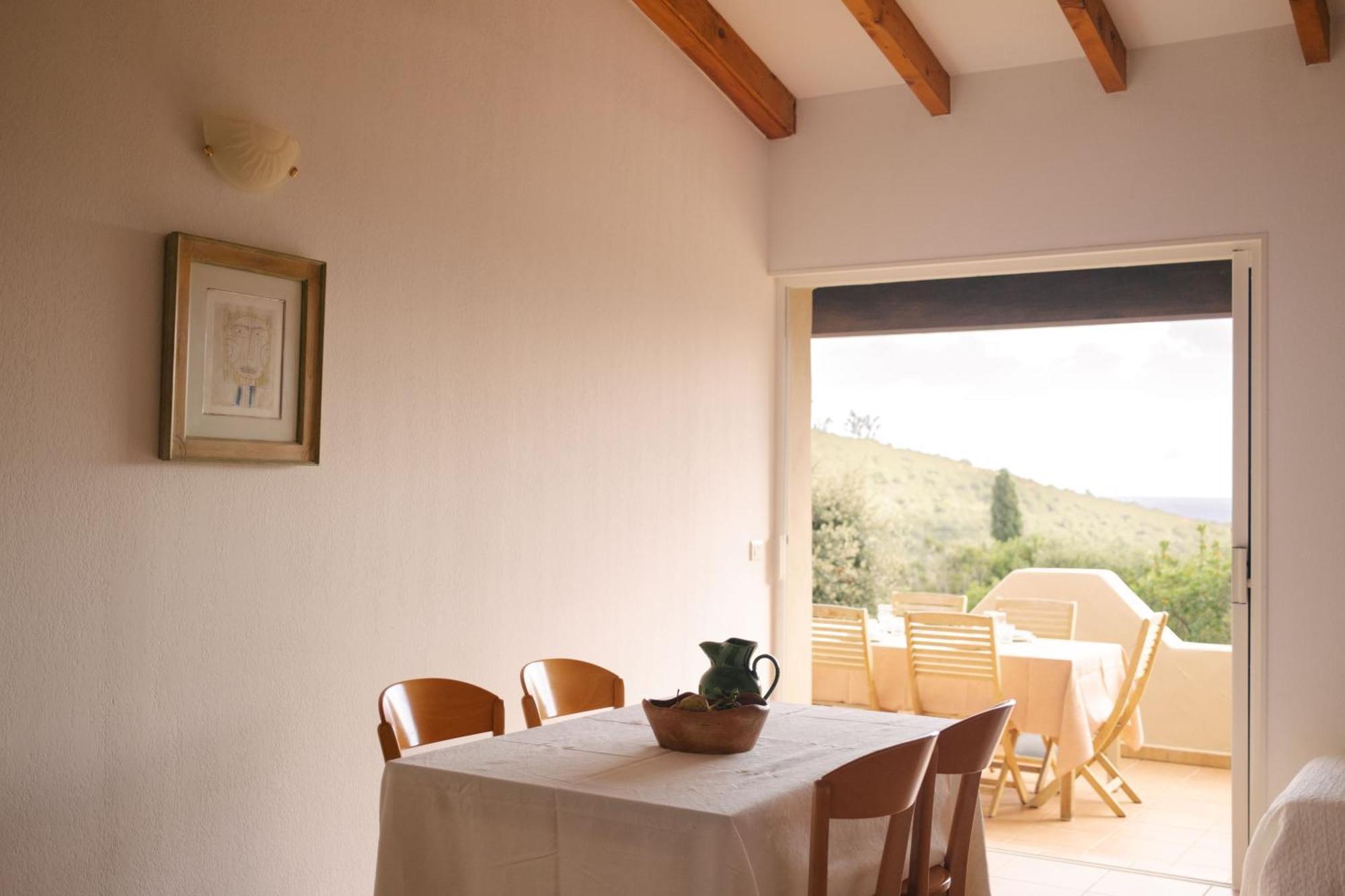 Les Hauts De Santa Giulia Porto-Vecchio  Exterior foto